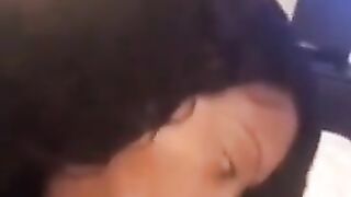 C.D.A got thick asf (Cherokee D Butt)