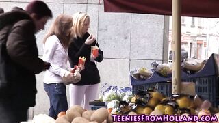 Smaltits teen les tasted