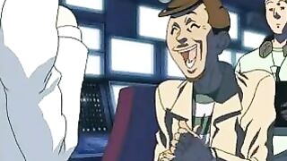 Foxy nudes clip 1 dubbed