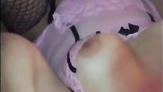 Husbands Filming their Hot Wives in Action Compilation