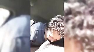 Mature BBC Nut guzzlers