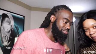 fucking my husbands boss to get him a promotion