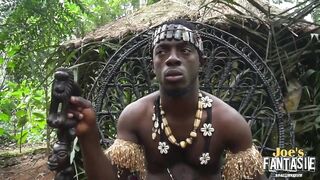 the kingdom of joe part 1