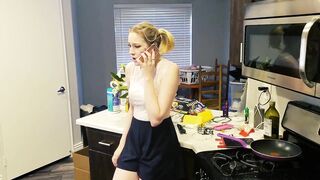 Jealous Step Mom Competes With Aunt For Son LONG PREVIEW