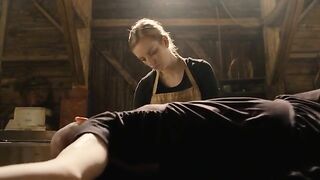 Delphine Chaneac nude - Splice - 2009