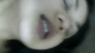 Malay - Overweight Married MILF - video 2