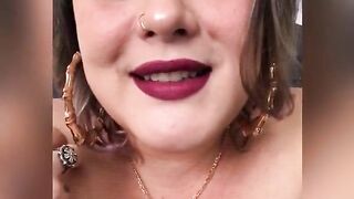 Colombian MILF JOI in Spanish