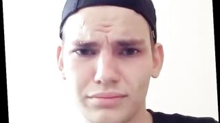 Cuckold Teenie! Yes honey I'm a fucking-fucking bitch a lascivious wench! Preview