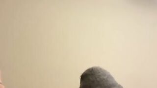 Homeless Woman Sucked my Knob 