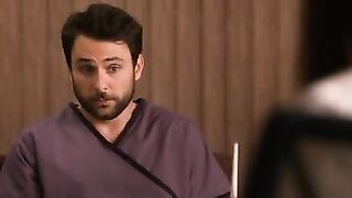 CELEBPORNARCHIVE - Jennifer Aniston - Horrible Bosses (Hot Dog)