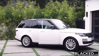 The 4 Nipples of the Apocalypse - Gabbie Carter & Skylar Vox