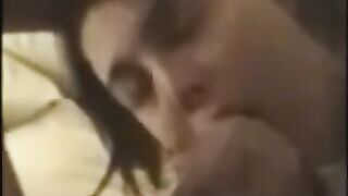 Girlfriend Encourages Boyfriend to Fuck friend.(CONSENSUAL)