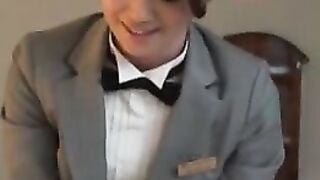 Hotel services include tugjob, blowjobs and a screw