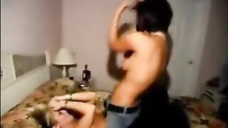 Cute teens 1st time lesbo sex