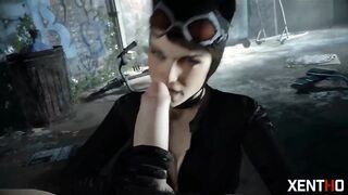 July Week 3 SFM & Blender Porn Compilation - 2021