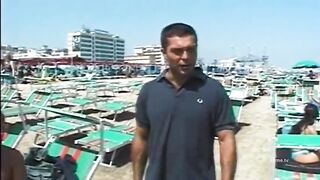 Rocco Siffredi Vintage: The King's Secrets - (Movie #04)