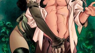 Hermione X Draco : The Harry Potter Experiment n°two