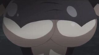 Ulysses Noire Bazookas And Butt Expansion