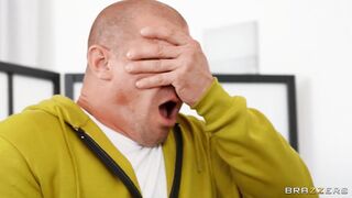 BRAZZERS: Fucking Physio! ft. Josephine Jackson on PornHD