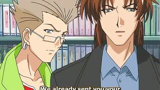 Ryoujoku No Rensa 2 English Subbed