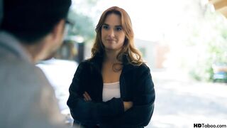 PureTaboo: Strange doctor impregnates busty & ass woman Siri on PornHD