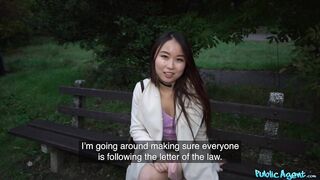 Fakehub: Fuck Me, It's Been a During The Time That said Yiming Curiosity on PornHD