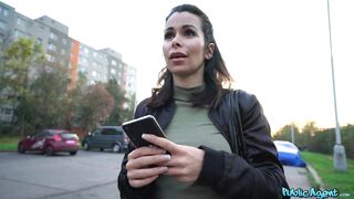 Fakehub: Let Me Help YOU Out - Jessy Jey on PornHD