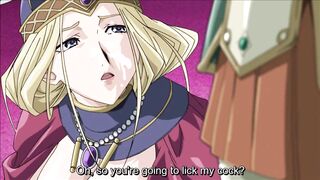 War Maiden Suvia The Movie