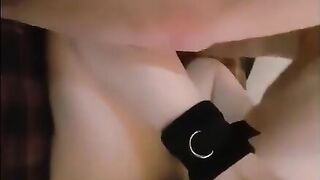 Screw Her Harder Baby, Gf Records Me Fucking Her Almost any Nice Friend