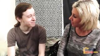 I solely crave to Screw you Stepmom!