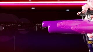 [Futa] Horny Game Show 2