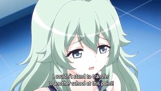 Gakuen Jikan No Tomare 3