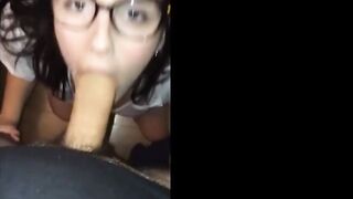 PMV Girls Deepthroat and Throatpie (The Almost any Worthy Massive dick vs throat PMV)