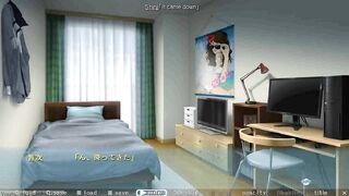 Nee-chan no Susume_translate Eng, Part 25