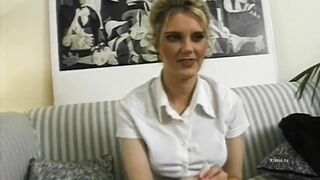 ROCCO: The Cunts Challenge - Peculiar Vintage - (Epiosde