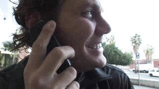 NACHO VIDAL: Twat Land Invasion - (Clip #05)