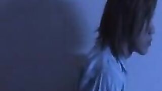 Anal love mama and male with stepdad