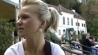 CZECH STREETS KATERINA