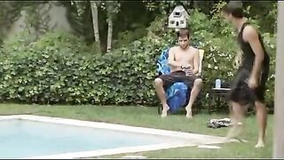 My sons most excellent ally