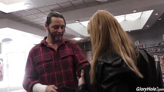 Ebony brilliance gap