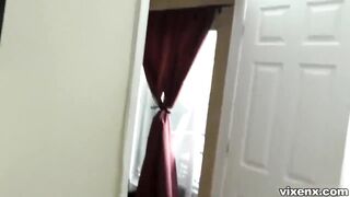 Property Sex Greater quantity Astounding than my ex (Veronica Rodriguez, Latin Honey Tiny)