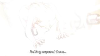 Mankitsu Happening Ep.2