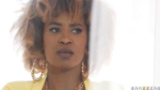 Brazzers Exclusive.. Role Reversed!!! 1080p HD