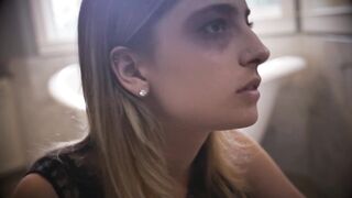 AllHerLuv.com - Confessions of a Nasty Cheerleader - Sneak Peek