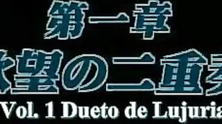 FUTAGO NO haha SEIHONNOU 01 SUB ESP