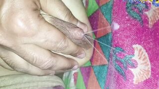 Pressing The Breast Boobs Melons Teats Milk 41