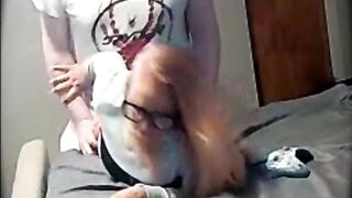 STEPMOM / MILF HOMEMADE, BIG Natural TITS, BANGING , BIG ASS , BIG BAZOOKAS, HOT KATIE FOXY