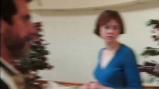 Redhead Teenie Gets Drilled - Wendy James