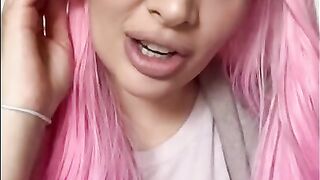 Sadistic Spitting Humiliation featuring Mistresse Alexis {4K} (PREVIEW)