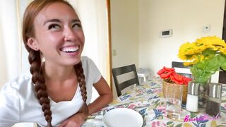 Cheating Husband Bangs Sister-In-Law Brandibraids